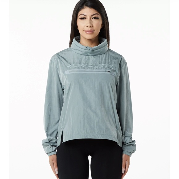 Alphalete Edure Pullover - Picture 1 of 5